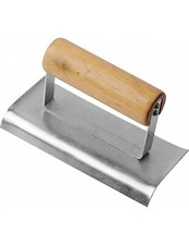 Fratazzo Per Gradini Ausonia cm 15x7 Art. 43061