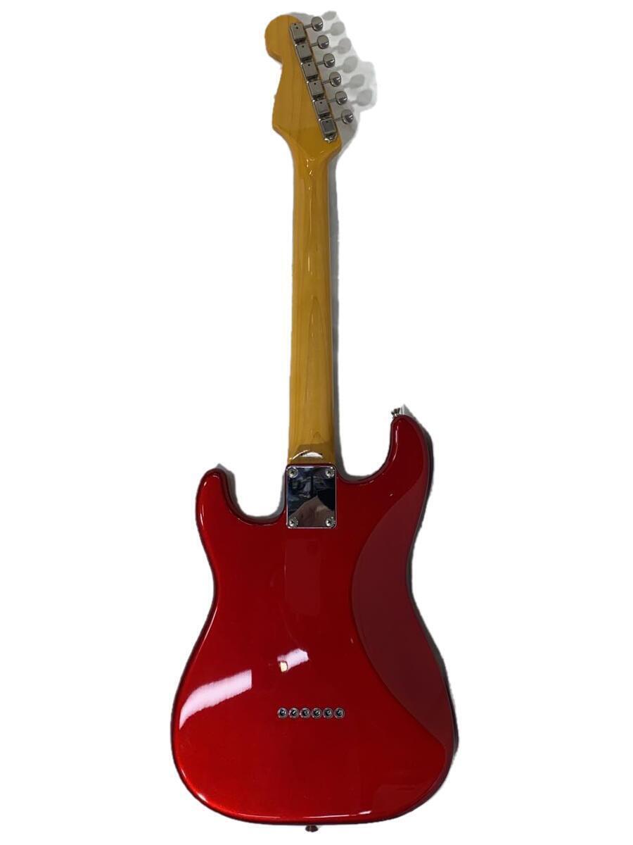 Fender Japan ST62SS Stratocaster Type Red SSS Electric Guitar Fender Japan ST62SS Stratocaster Type Red SSS Electric Guitar