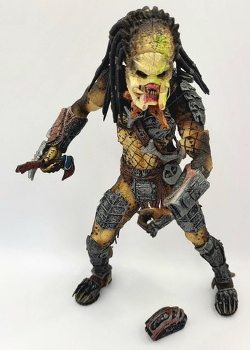 Neca AVP Requiem Predator Figure - Picture 1 of 10