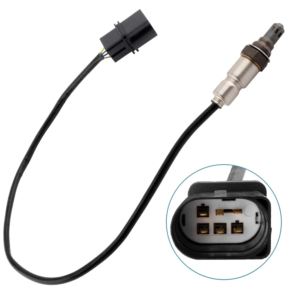 Air Fuel Ratio Oxygen Sensor For Hyundai Elantra Kia Spectra 2007-2009 2.0L - Image 4 of 4