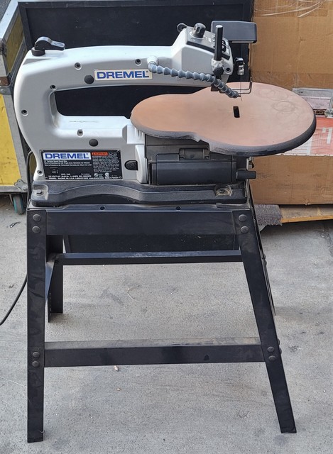 Dremel 16\