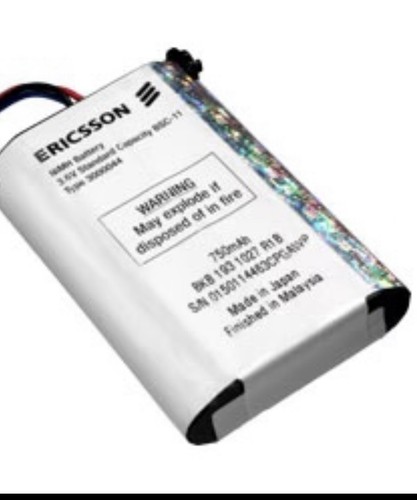 Batteria originale per cellulare Ericsson Ericsson, A2618, A2618s A2628s - Foto 2 di 2