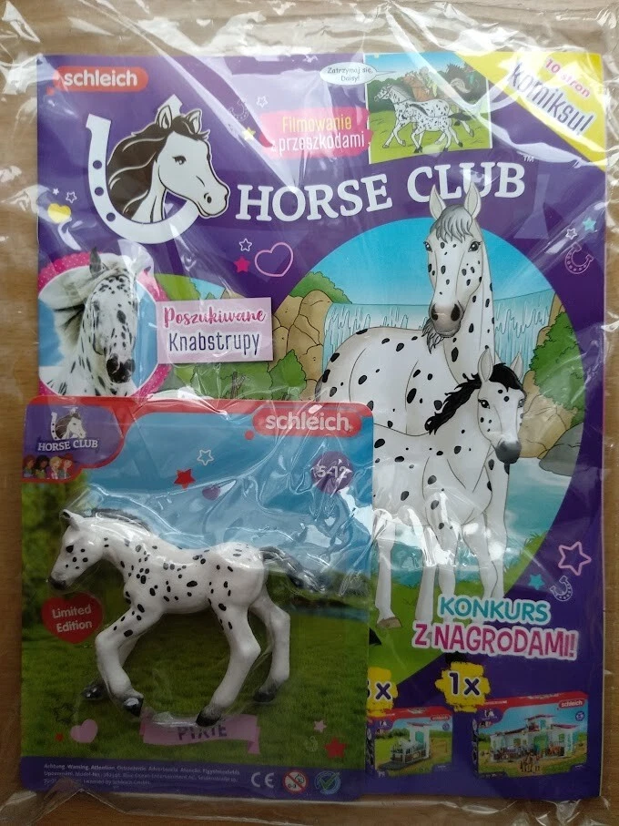 Schleich deals hotsell