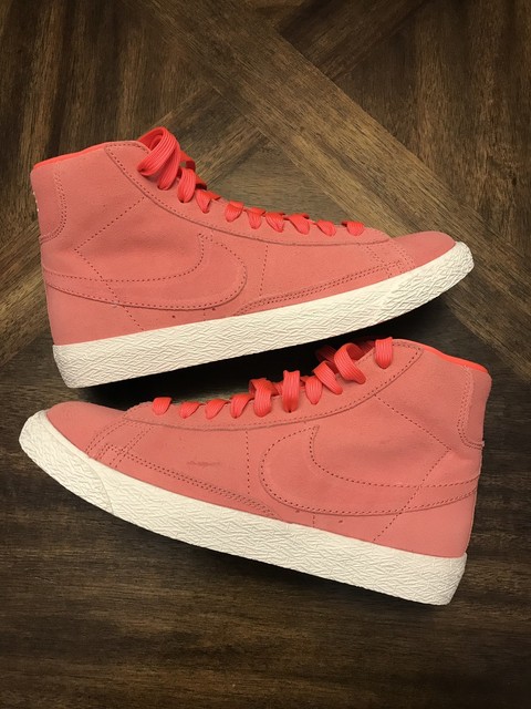 nike blazer grade school