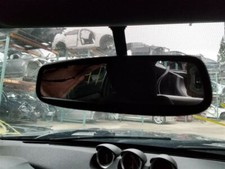 09-18 Nissan 370z  11-17 Juke Rear View Mirror OEM 963219Y00D