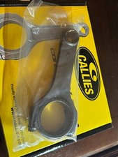 Callies Ultra Rods U16100 H-beam Small Block Chevy Drag Sprint Ascs Engine