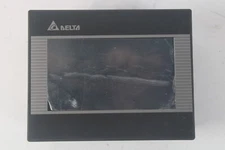 Delta DOP-B03S211 HMI Touch Screen Display Panel