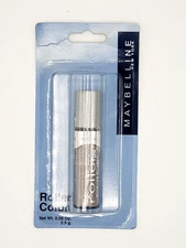 NEW MAYBELLINE ROLLER COLOR EYE SHADOW SPIN AROUND BROWN