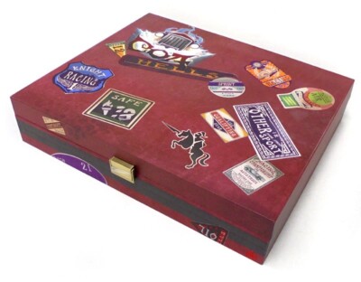 Identity V 3rd Anniversary Limited Edition Box Offline Pack