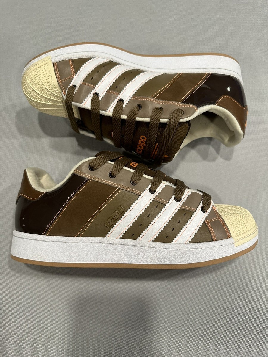 EXTREMELY RARE!! Adidas Originals Supermod ST 018745