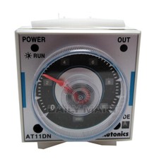 New In Box AUTONICS AT11DN Multifunction Timer