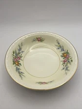 Vintage Homer Laughlin Countess 5 3/8” Fruit Bowl Circa 1941 Perfect Condition