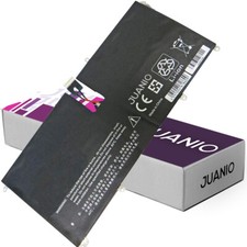 Bateria para portatil HP COMPAQ ENVY SPECTRE XT Pro 13-B000 14.8V 3200 mAh