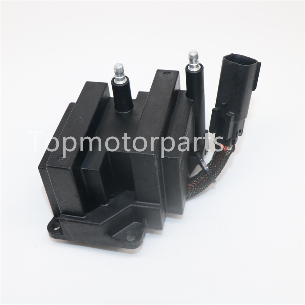 Genuine Ignition Coil 512061168 for Ski-Doo 2017-2023 850 & 600R