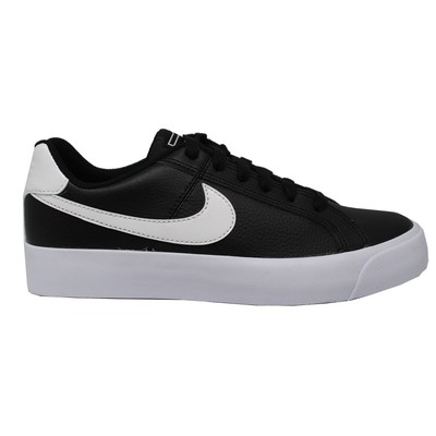tenis nike mujer plataforma