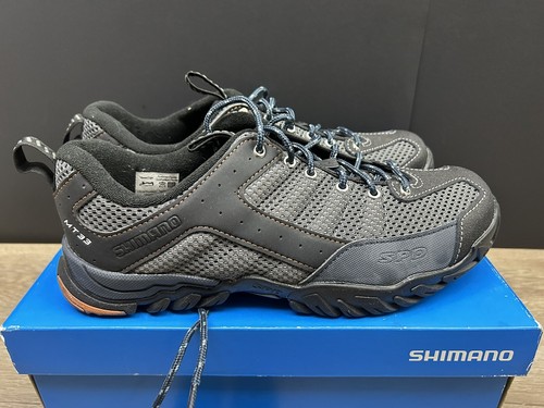 Shimano Fahrradschuhe SH-MT33G Mountainbike Pedaling Dynamics Größe US 9,7 - Bild 2 von 16