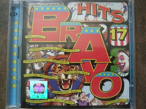 BRAVO HITS Sammlung Viele Doppel-CDs zur Auswahl auch Black Hits Best of - Bild 13 von 133