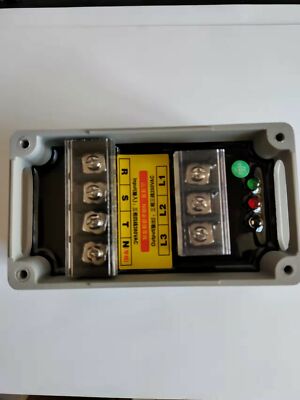 1PC 380V 220V SVC-030-A/SVC-060-A/SVC-100-B electronic transformer STONKER