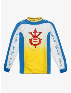 vegeta jersey