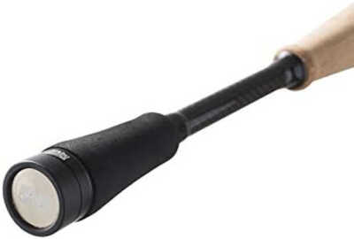 Abu Garcia Almighty Bass Fishing Baitcasting Rod BASS BEAT