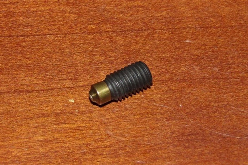 Mathews Bridge Lock Set Screw- for Mathews Bridgelock Riser Sight Location