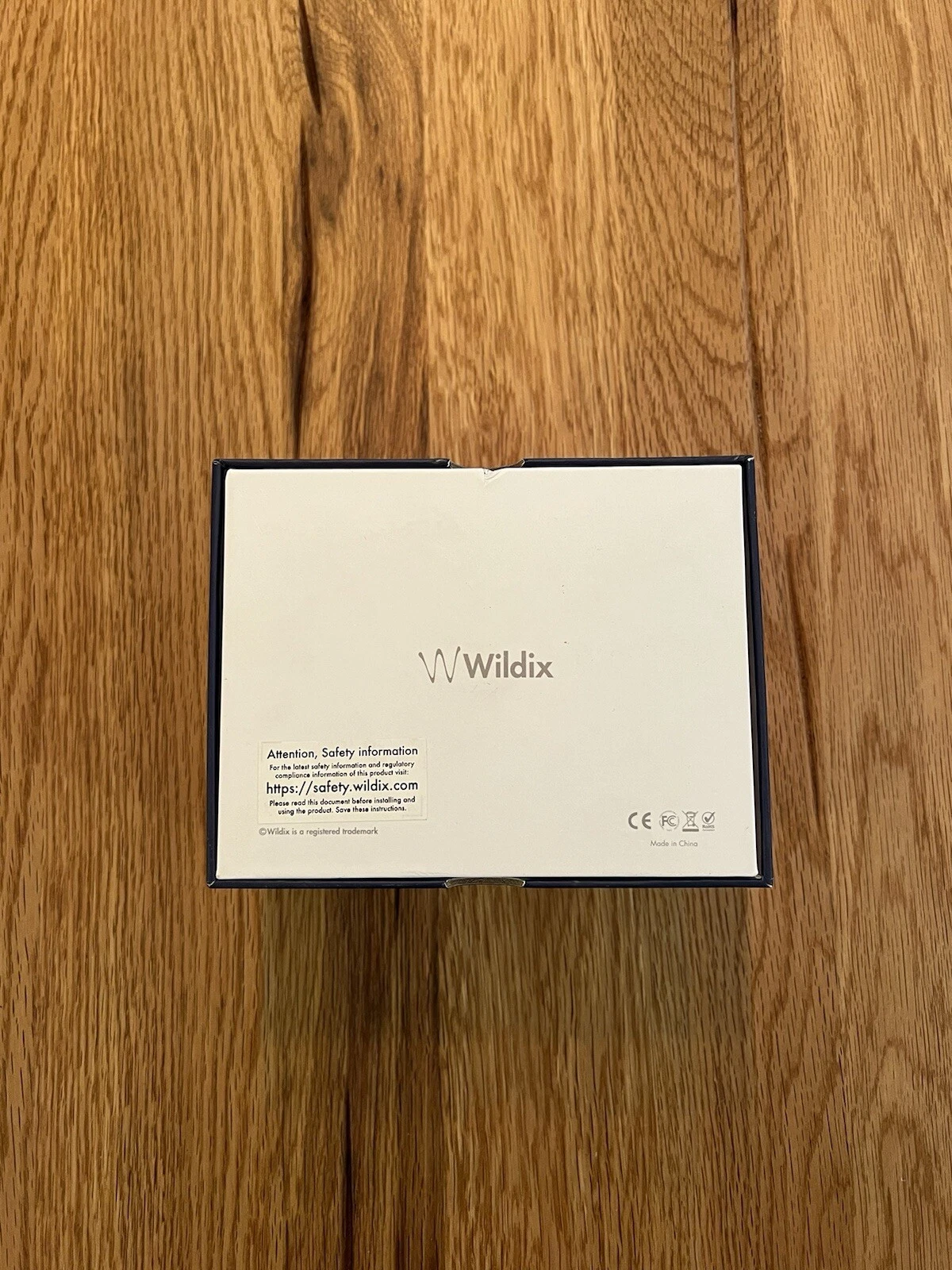 Wildix W-PA Paging Gateway & Intercom  - Brand New Boxed 2