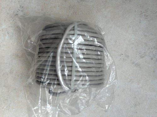 Cat5E PoE Camera NVR Cable 30meters (100 ft) - Picture 3 of 3