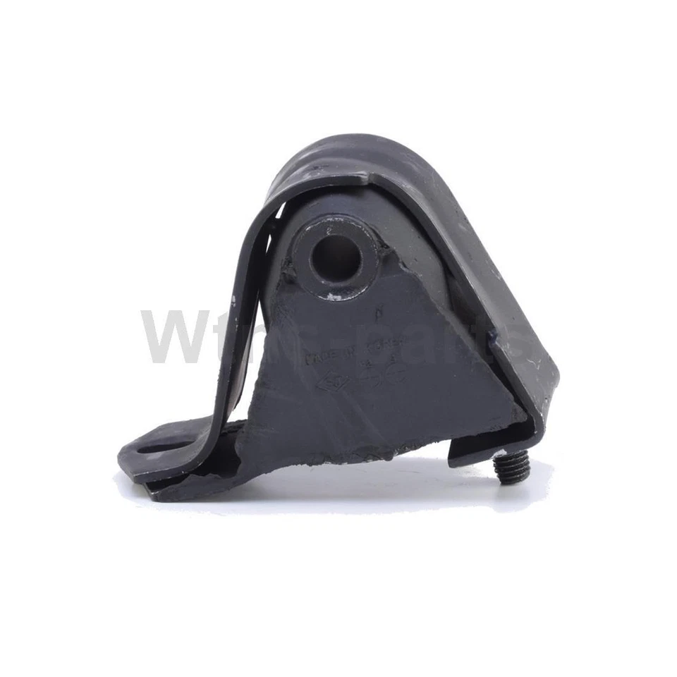 Para Jeep Wrangler 1991-1995 4,0 L Motor delantero Montajes Anclaje 2 piezas Foto 4 de 4