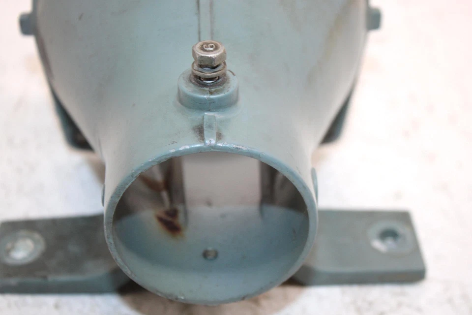 Yamaha Waverunner Lx 650 1992 OEM boquilla de reducción 6M6-51318-00-5B JY22 Foto 2 de 4