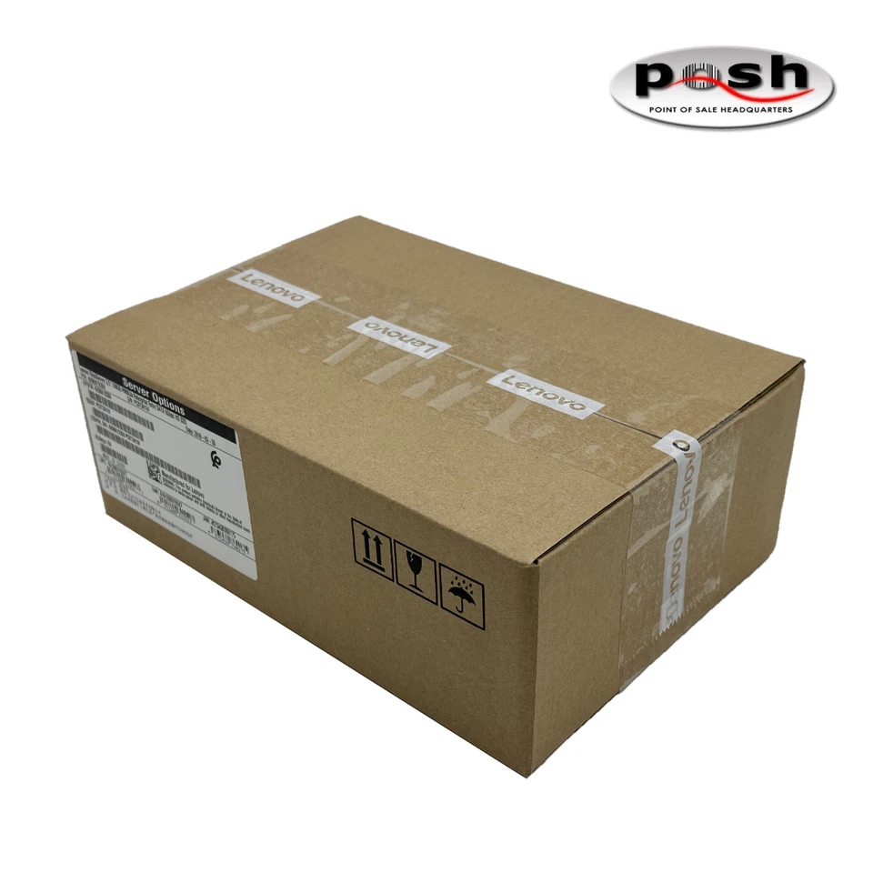 Lenovo ThinkServer 3.5" 240GB PM863a Enterprise Entry SATA 6Gbps HS SSD 4XB0K123 - Image 3 of 4