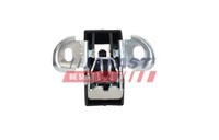 Heckklappenschloss Fast FT95433 FüR Movano Opel Master X62 Bus Cdti Fwd Rwd 3 Fv