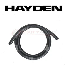 Hayden Power Steering Cooler Line for 1997-1998 Oldsmobile Regency - Hoses lk