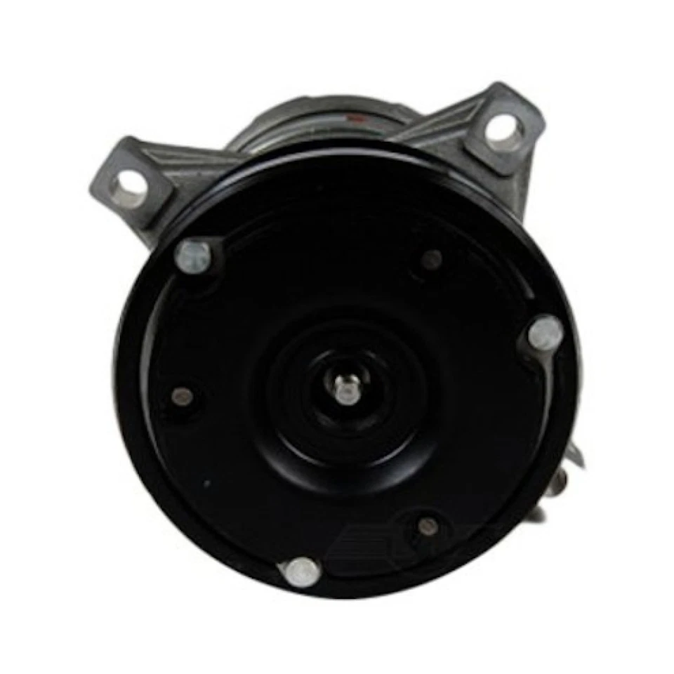 Genuine ACDelco For Cadillac Fleetwood 1994-1996 A/C Compressor Serpentine Belt - Image 2 of 4