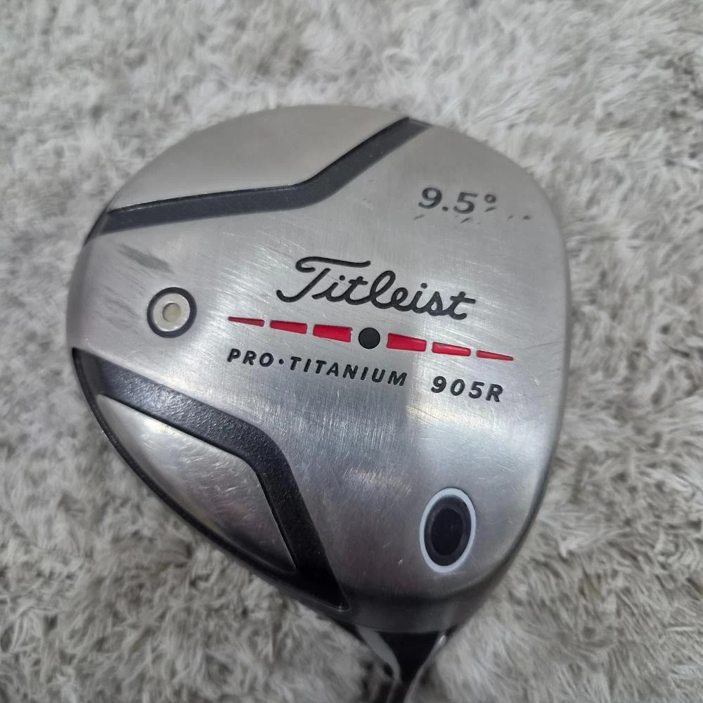 Titleist 905r for sale | eBay