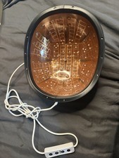 Laser Hair Growth System Cap 62 Red and Blue Lamp Hair Lost Treatment