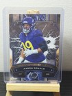 Front of 2024 Topps Resurgence - Aaron Donald #51