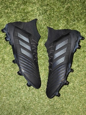 Adidas Predator 19.1 FG! Uk 8