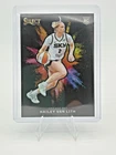 2025 Panini Select WNBA Basketball Hailey Van Lith #4