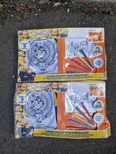 wholesale joblot minion dispicable me slippers colouring sets ect 10x