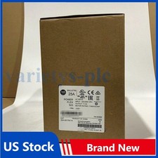 25A-D017N114 Allen-Bradley PowerFlex 7.5kW AC Drive US Free Tax