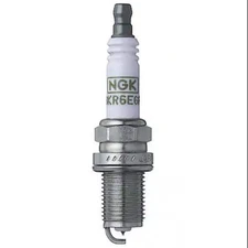 NGK 7092 BKR6EGP G-POWER PLATINUM SPARK PLUG SOLID TERMINAL