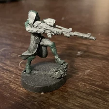 Corvus Belli Infinity Haqqislam Lasiq Sniper OOP