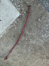 Farmall Ih Super A Sa Tractor Rockshaft Original Nice Lifting Lift Rod