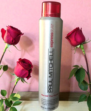 Paul Mitchell Hot Off The Press Thermal Protection Hairspray 200mL / 6 Oz