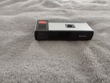 Kodak Instamatic 20 Pocket Camera Vintage Fil...