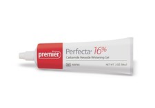 Premier Dental 4007165 Perfecta At Home Tooth Whitening Gel Mint 16 2 Oz