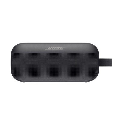 Bose SoundLink Flex SE Bluetooth Speaker Black