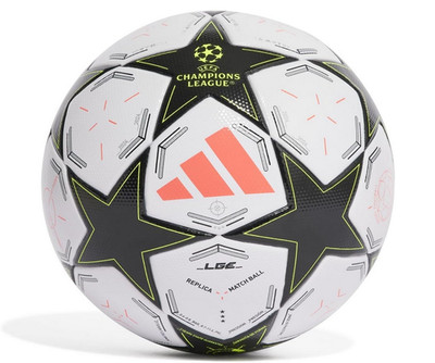 adidas Fußball UCL (Champions League) / Gr.5 / JG8778 / P2 + A.L.