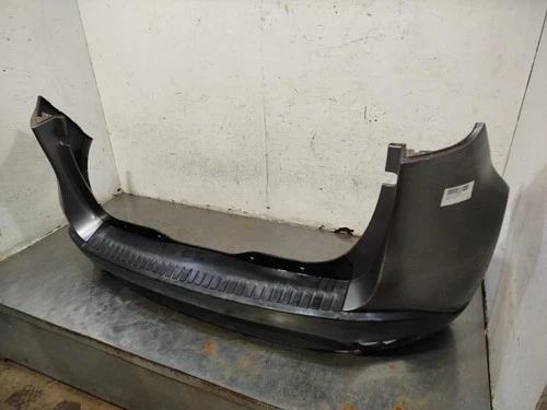 850B26487R Paragolpes Trasero para RENAULT SCENIC III (JZ) Emotion 2011 9086628 - Imagen 2 de 10