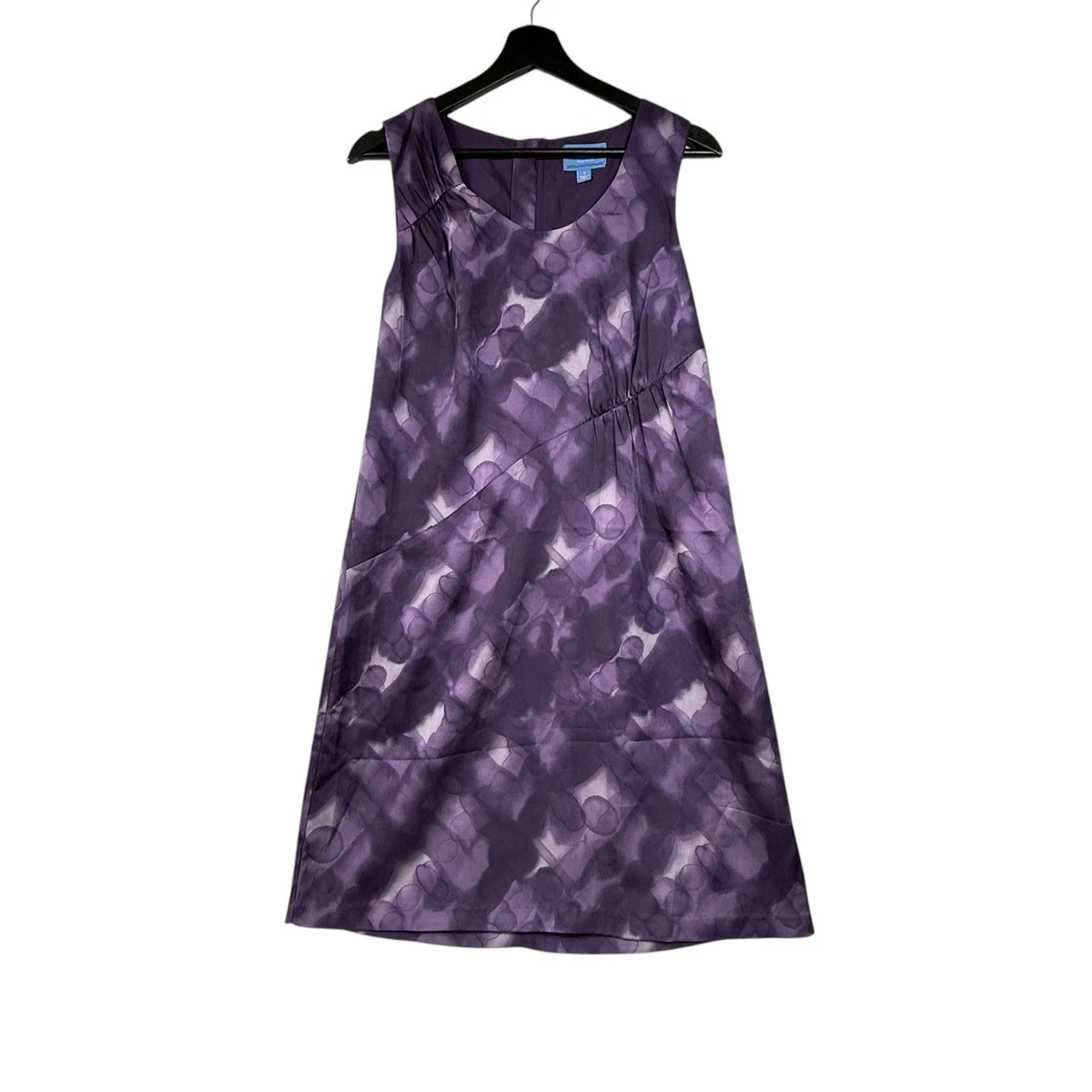 simply vera purple dress Plus Size Simply Vera Vera Wang Maxi Fem Dress